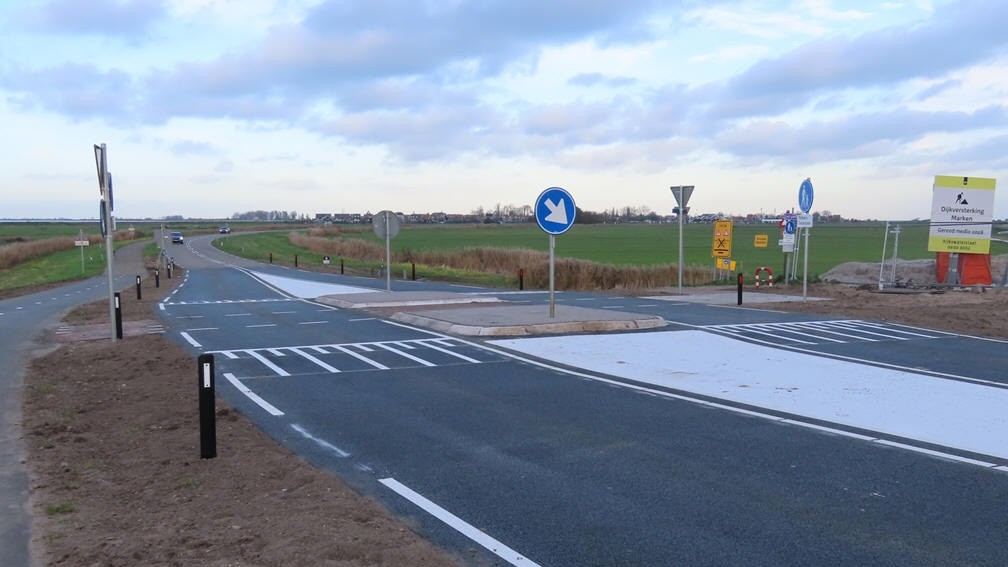 Vragen Eilandraad over situatie bij Het Kruis